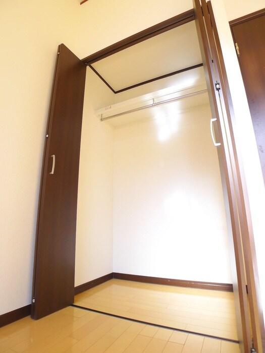 物件内観写真11　(収納)