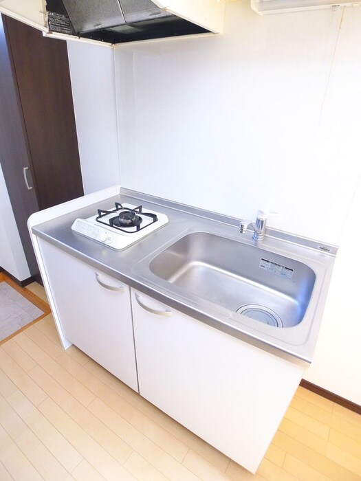 物件内観写真12　(キッチン)