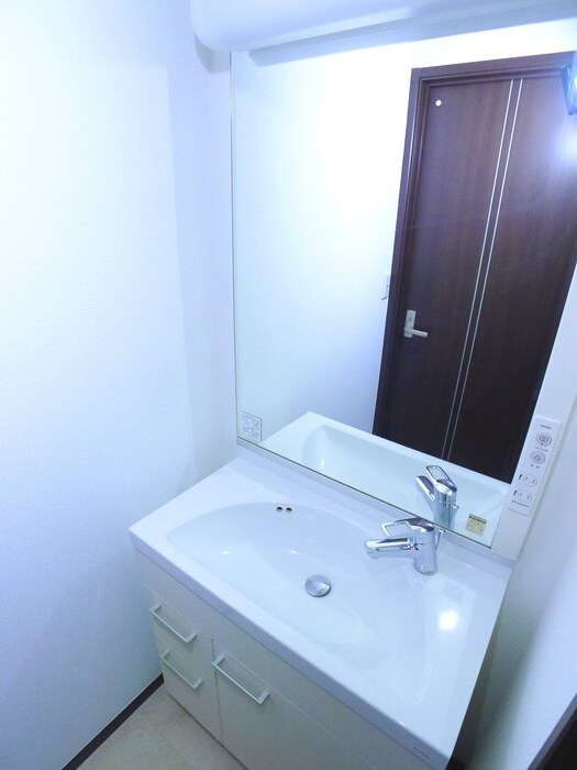 物件内観写真14　(洗面)