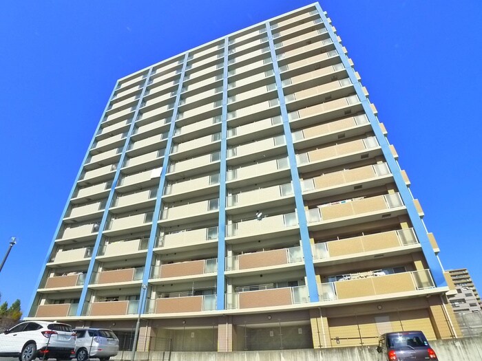 物件外観写真3　(周辺環境)