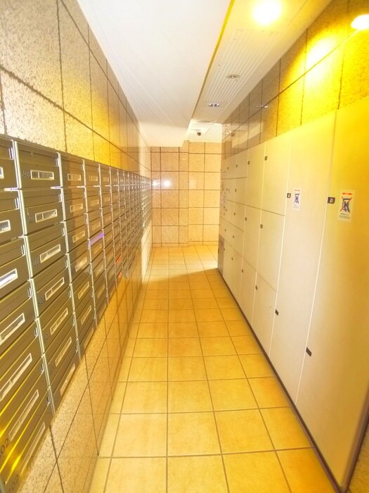 物件外観写真5　(建物設備)