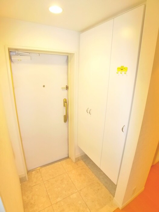 物件内観写真20　(玄関)