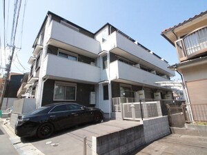 グランレジ上大岡外観写真