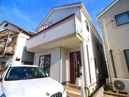 仮)クレイドルガーデン岸町　9外観写真