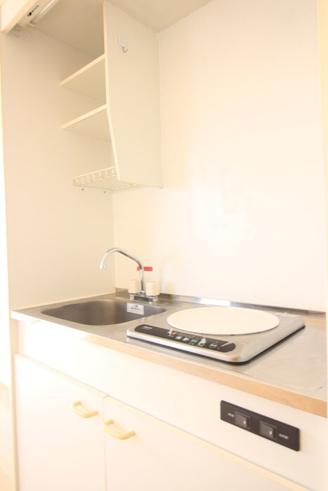 物件内観写真10　(キッチン)