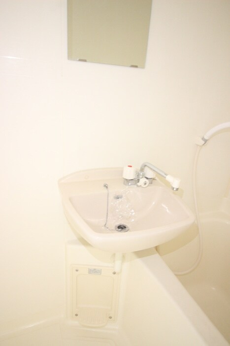 物件内観写真13　(洗面)