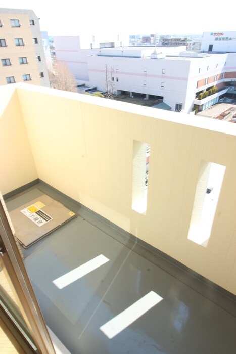 物件内観写真20　(ベランダ・バルコニー)