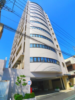 ライオンズプラザ大宮第２(308)外観写真