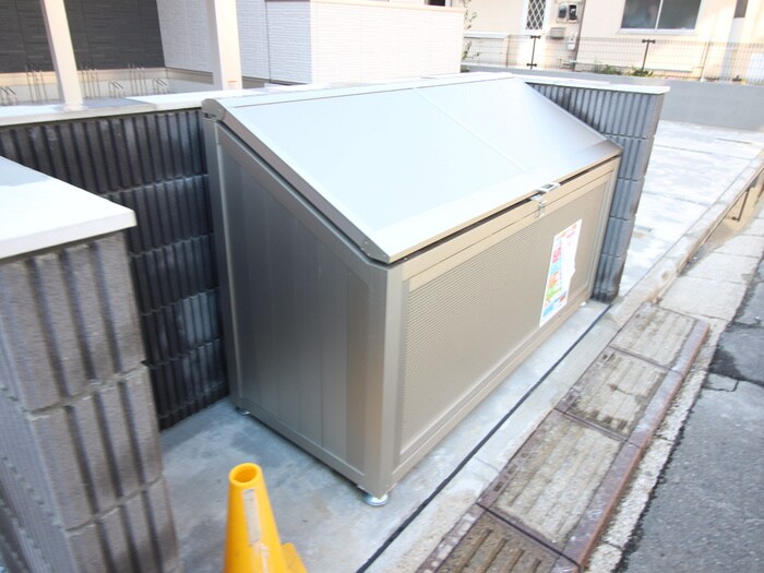 物件外観写真5　(建物設備)