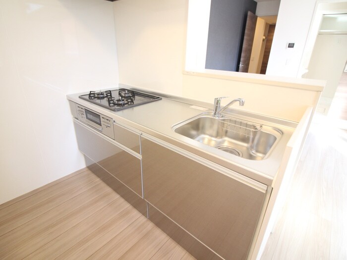 物件内観写真10　(キッチン)