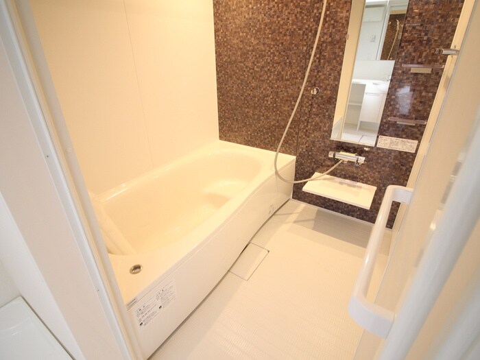 物件内観写真11　(バス／シャワールーム等)