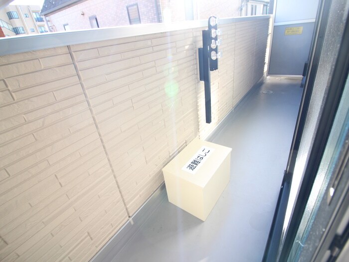 物件内観写真16　(ベランダ・バルコニー)