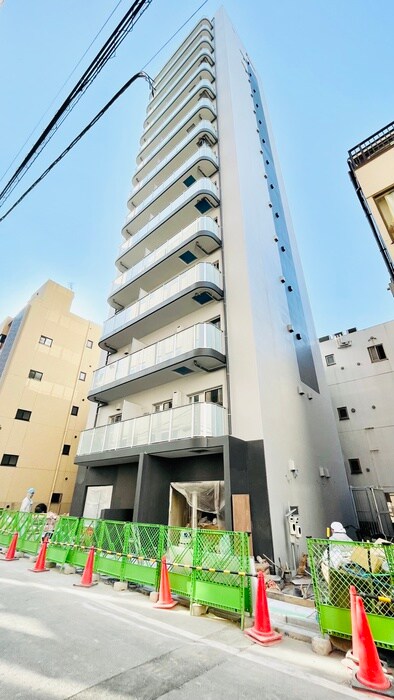 物件外観写真3　(外観写真)