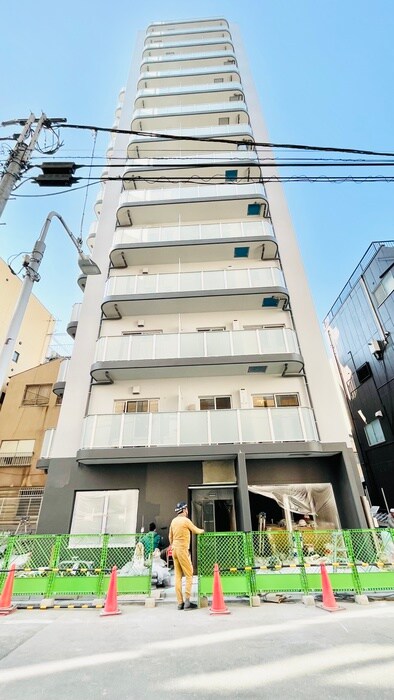 物件外観写真6　(外観写真)