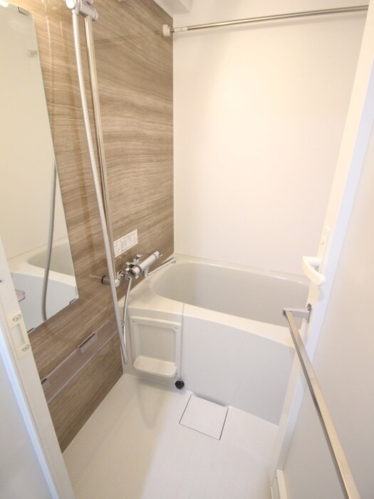 物件内観写真9　(バス／シャワールーム等)