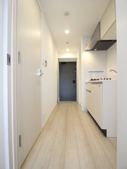 物件内観写真20　(廊下)