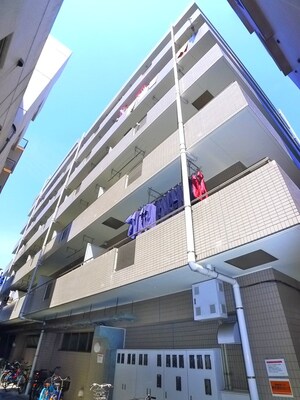 スライヴ２１外観写真