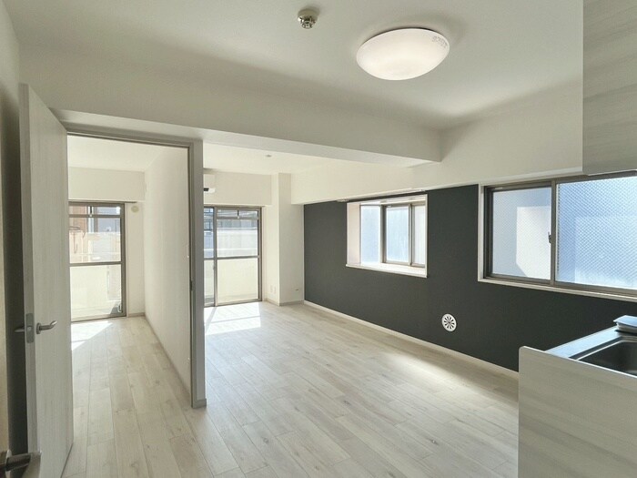 物件内観写真7　(居室)