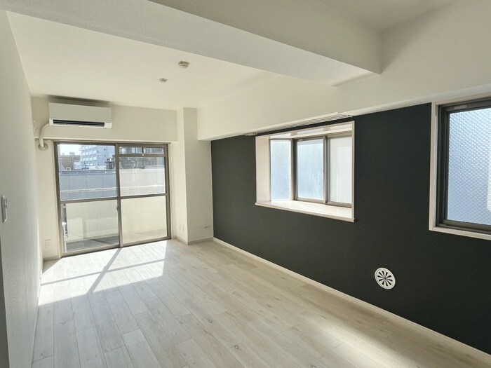 物件内観写真9　(居室)