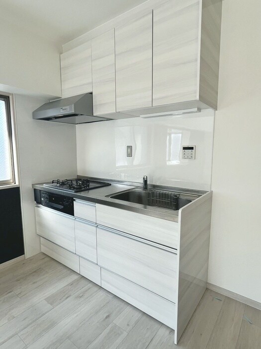 物件内観写真15　(キッチン)