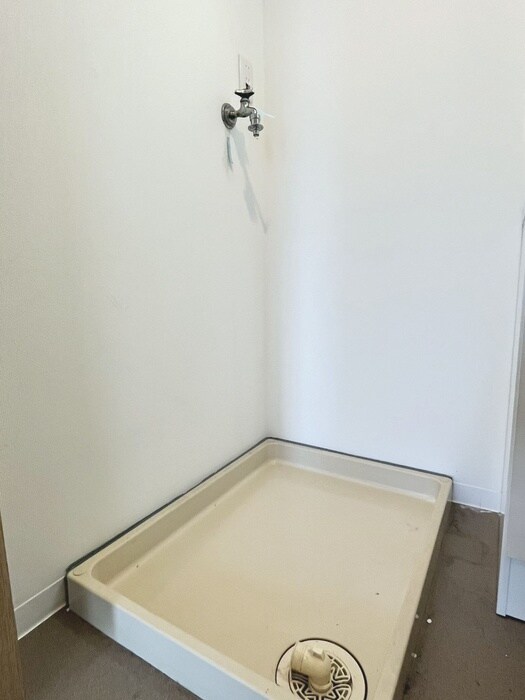 物件内観写真18　(洗面)