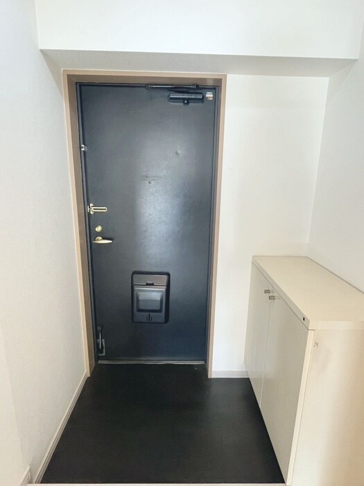 物件内観写真20　(玄関)