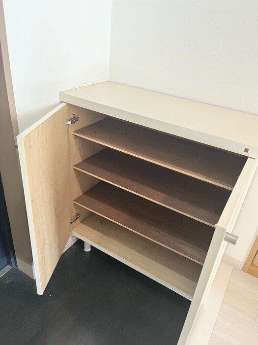 物件内観写真21　(靴箱)