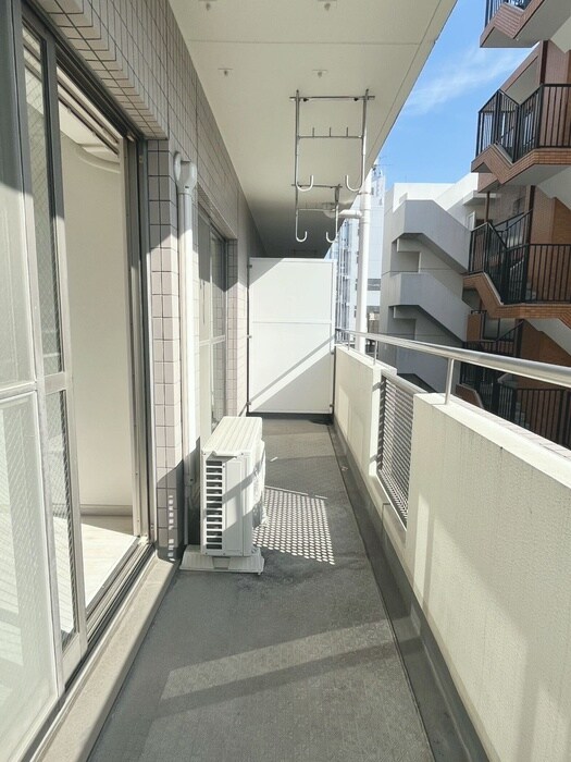 物件内観写真22　(ベランダ・バルコニー)