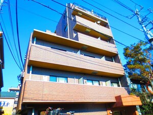 エクセリア阿佐ヶ谷（301）外観写真