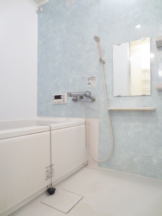 物件内観写真8　(バス／シャワールーム等)