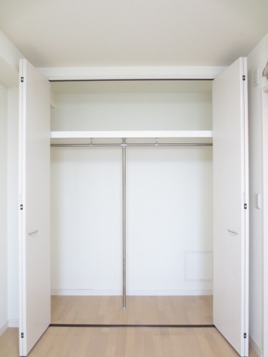 物件内観写真10　(収納)