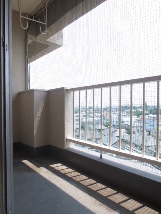 物件内観写真13　(ベランダ・バルコニー)