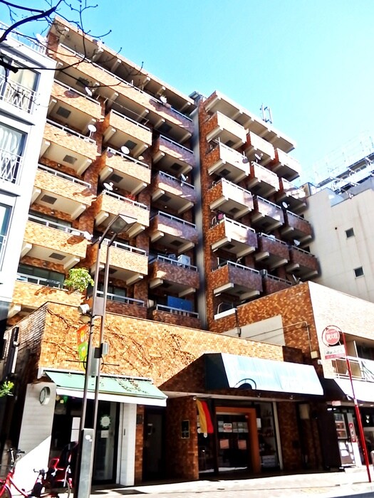 物件外観写真4　(外観写真)