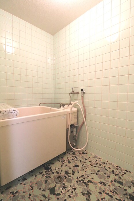 物件内観写真12　(バス／シャワールーム等)