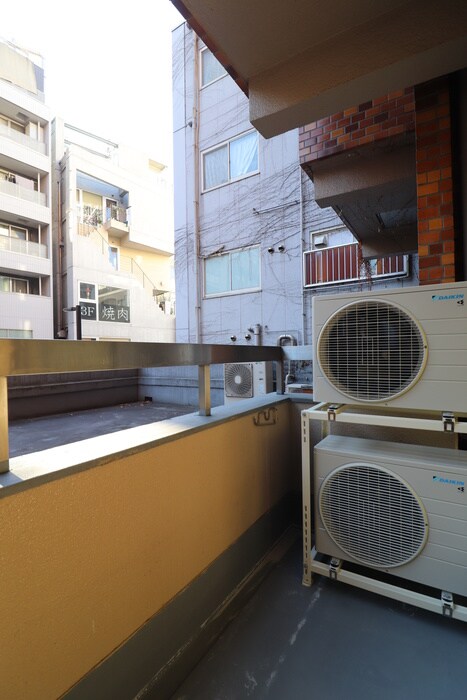 物件内観写真18　(ベランダ・バルコニー)