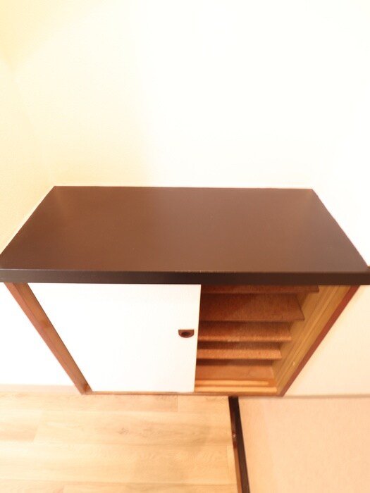 物件内観写真20　(靴箱)