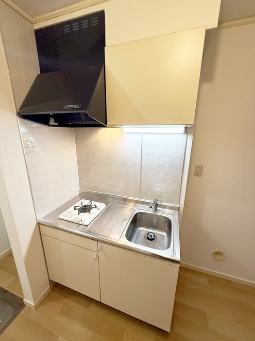 物件内観写真8　(キッチン)