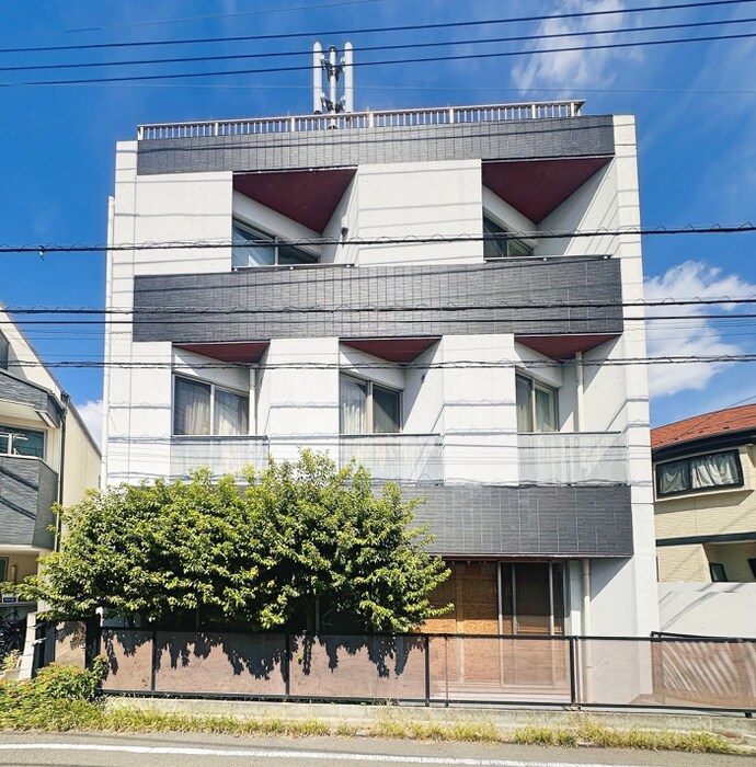 物件外観写真3　(外観写真)