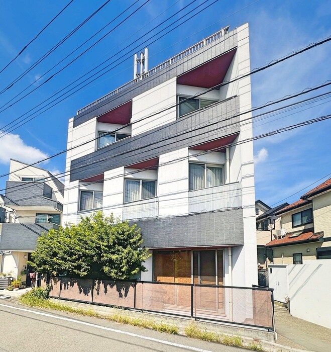 物件外観写真4　(外観写真)