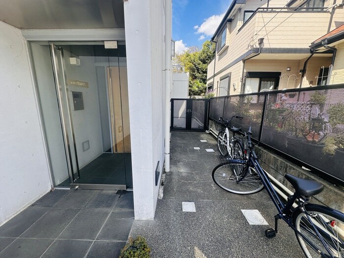 物件外観写真6　(周辺環境)