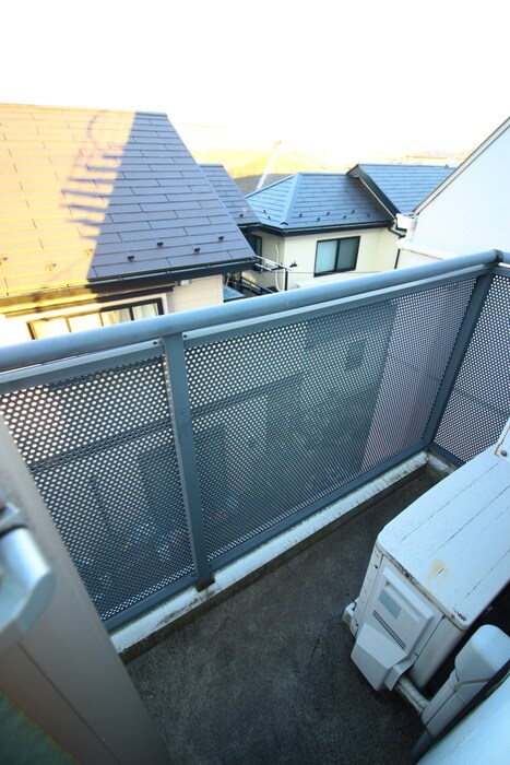 物件内観写真16　(ベランダ・バルコニー)