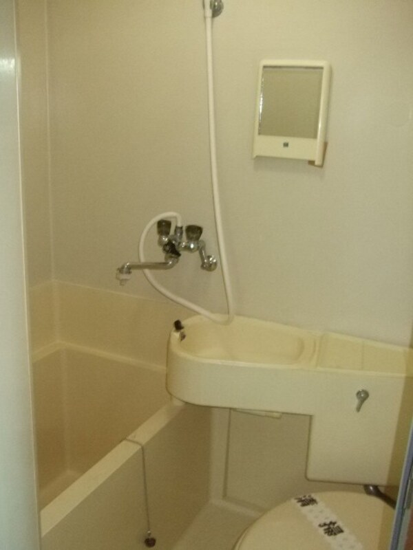 バス／シャワールーム等