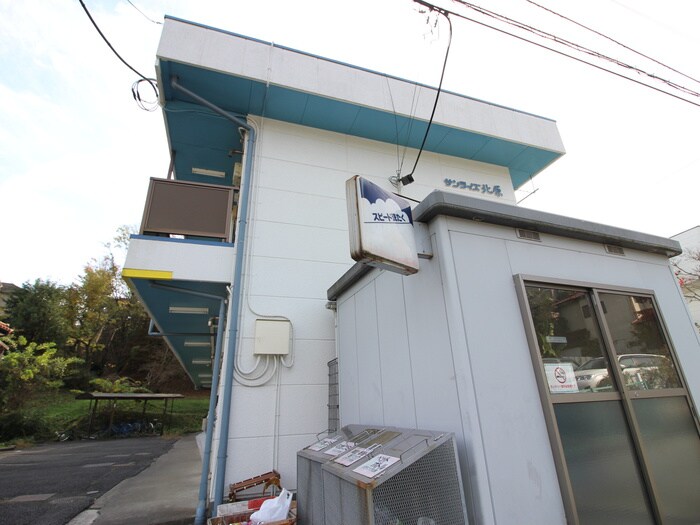 物件外観写真3　(外観写真)