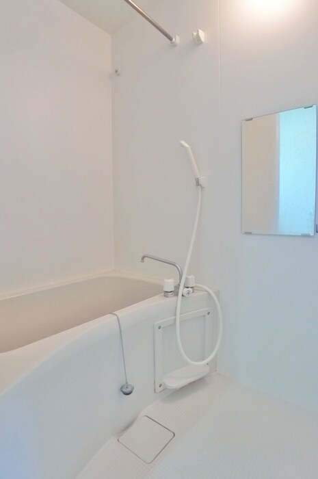 物件内観写真9　(バス／シャワールーム等)