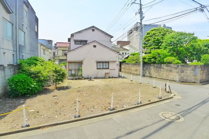 物件内観写真13　(周辺環境)