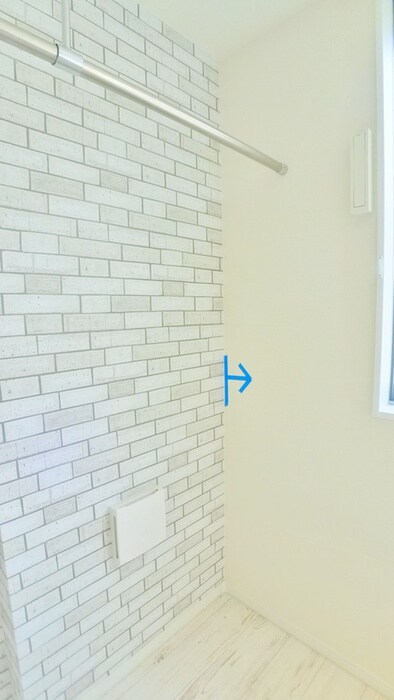 物件内観写真14　(収納)