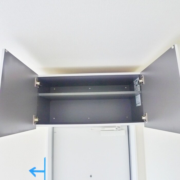 物件内観写真15　(靴箱)