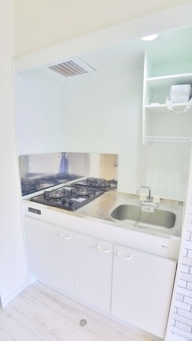 物件内観写真17　(キッチン)