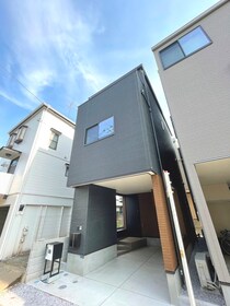 Kolet二子新地#05の外観写真