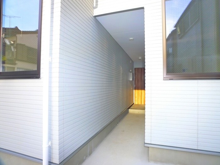 物件外観写真4　(その他)